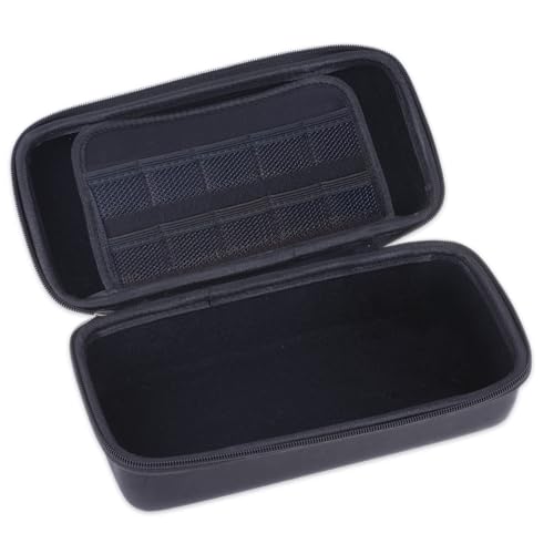 Wizarding World XL Case for Nintendo Switch, Golden Snidget