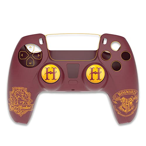 Wizarding World Harry Potter Gryffindor Controller Grip