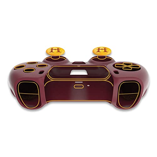 Wizarding World Harry Potter Gryffindor Controller Grip