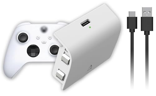 Xbox Series X/S Controller Rechargeable Battery Pack Set
