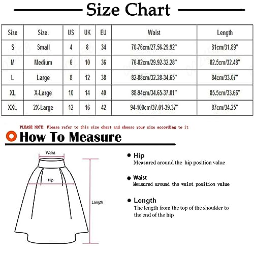 Vintage Gothic Lace-up Patchwork A-Line Pirate Skirt