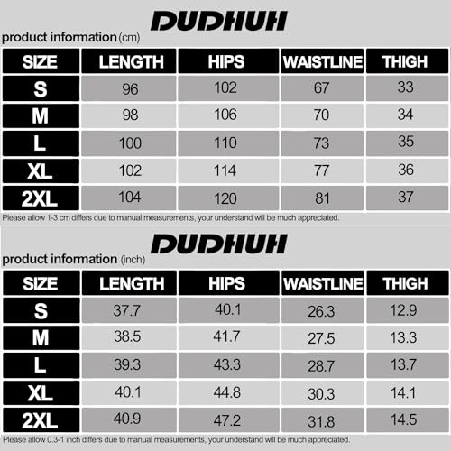 Black Techwear Cargo Pants for Men Streetwear Fashion