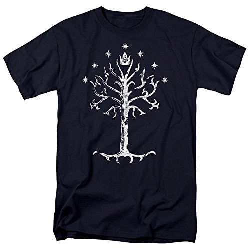 Tree of Gondor T Shirt