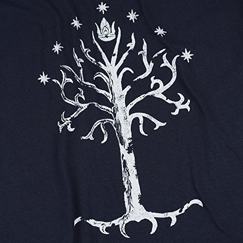 Tree of Gondor T Shirt