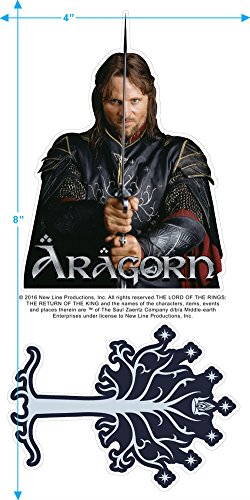 Tree of Gondor T Shirt