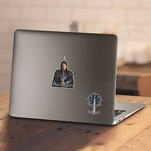 Tree of Gondor T Shirt