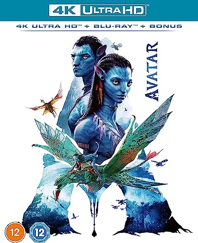 Avatar (All Formats)