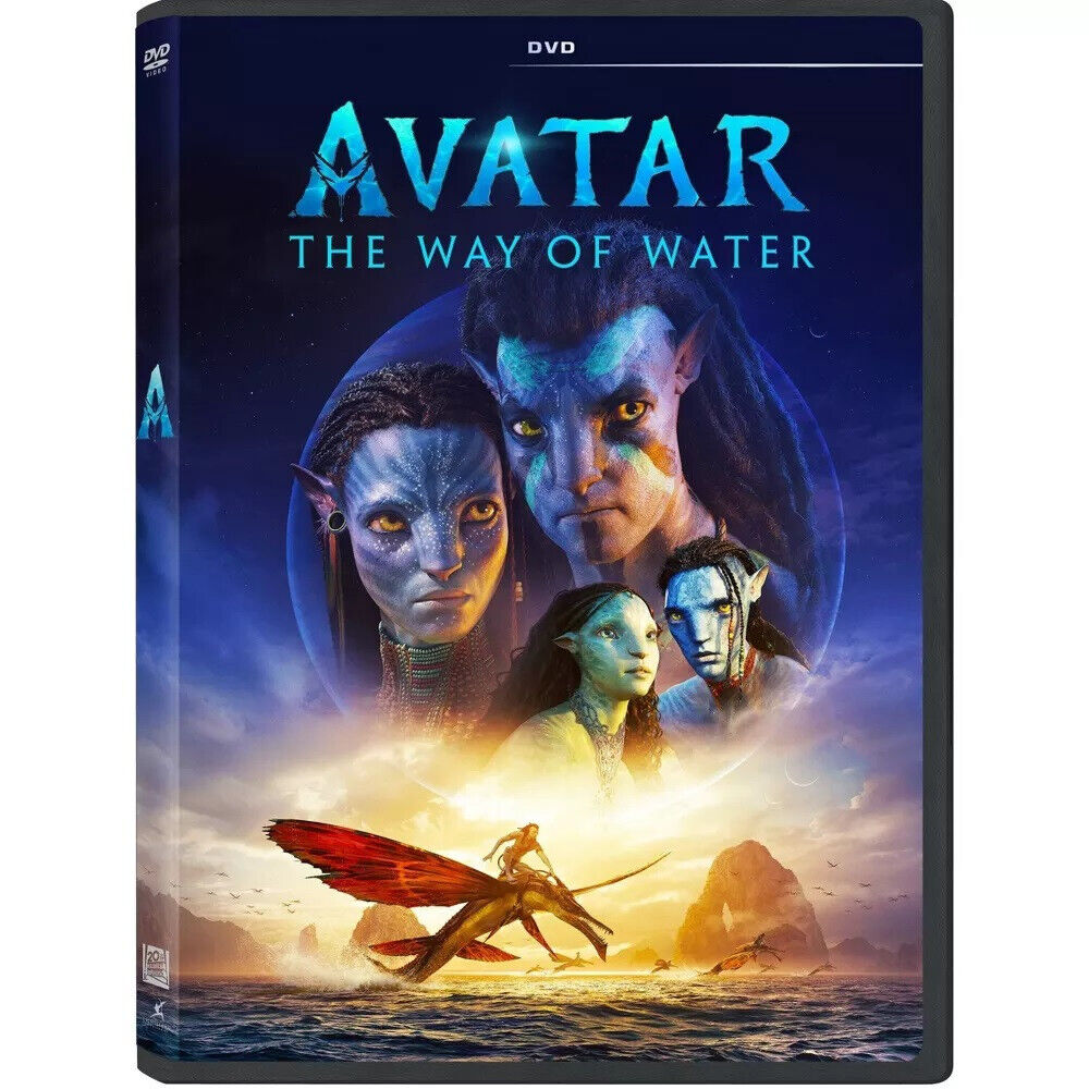 Avatar Collection