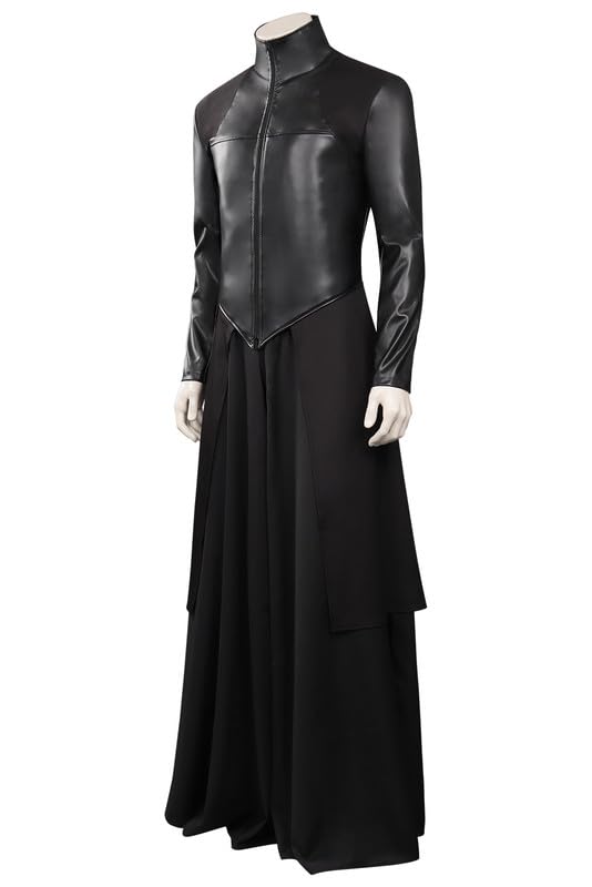 Kejodiy Adult Cosplay Matrix Jacket