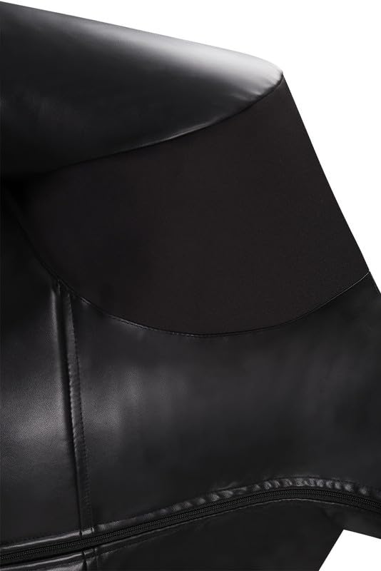 Kejodiy Adult Cosplay Matrix Jacket