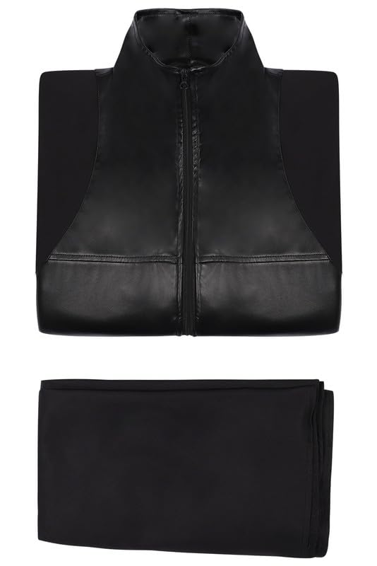 Kejodiy Adult Cosplay Matrix Jacket