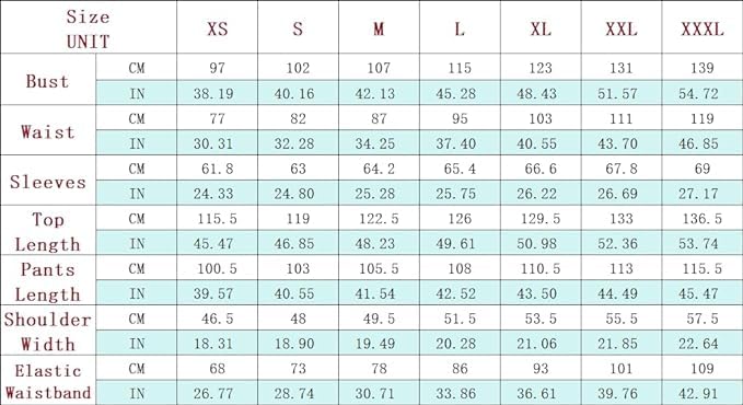 Kejodiy Adult Cosplay Matrix Jacket