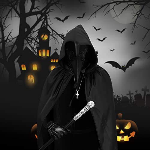 Plague Doctor Costume