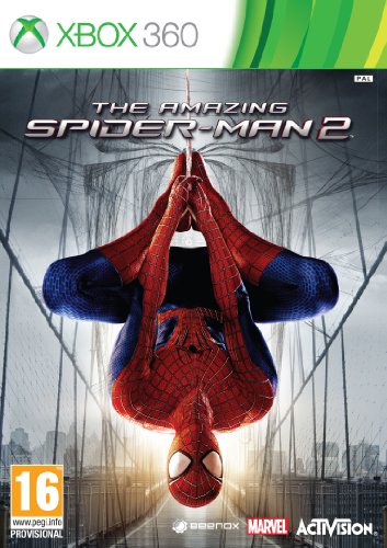 Spider-Man 2: XBOX 360