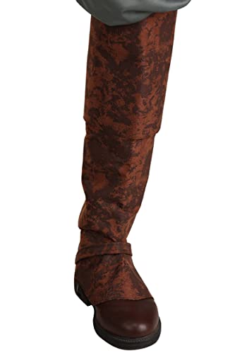 Captain Jack Sparrow Costume for Men