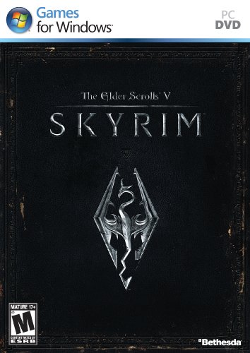 Elder Scrolls V: Skyrim - PC Game