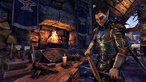 Elder Scrolls Online: Tamriel Unlimited - Xbox One