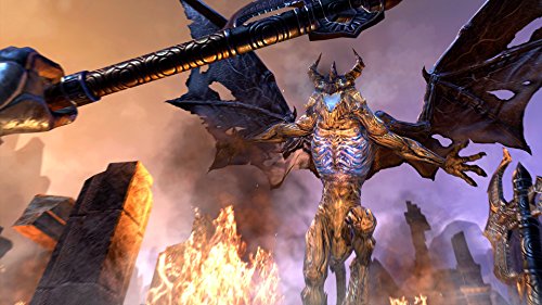 Elder Scrolls Online: Tamriel Unlimited - Xbox One