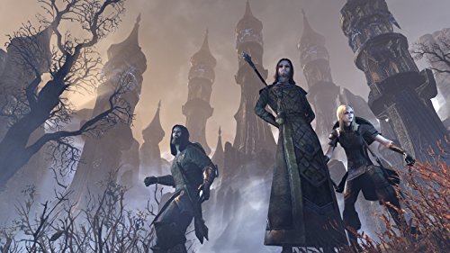 Elder Scrolls Online: Tamriel Unlimited - Xbox One