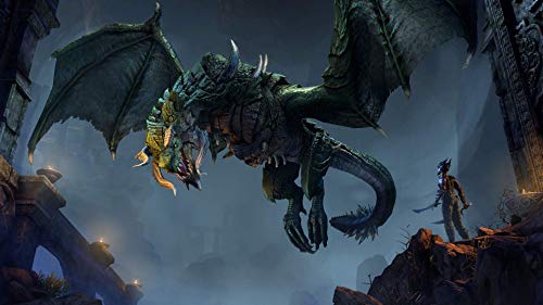 Elsweyr for Xbox One: The Elder Scrolls Online