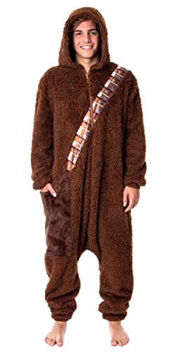 Chewbacca Costume - Unisex