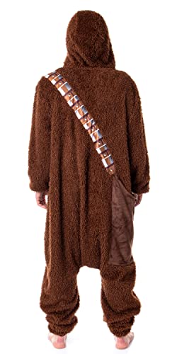 Chewbacca Costume - Unisex