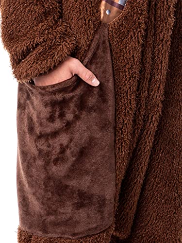 Chewbacca Costume - Unisex