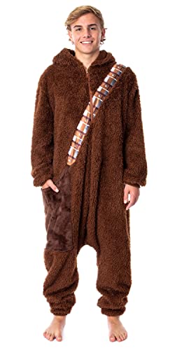 Chewbacca Costume - Unisex
