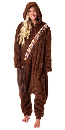 Chewbacca Costume - Unisex