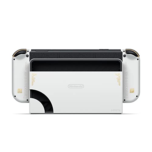 Legend of Zelda Tears of Kingdom Edition for Nintendo Switch