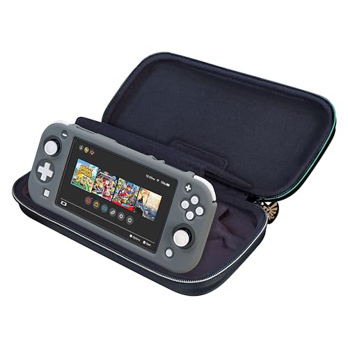 Zelda Tears of the Kingdom Travel Case for Nintendo Switch
