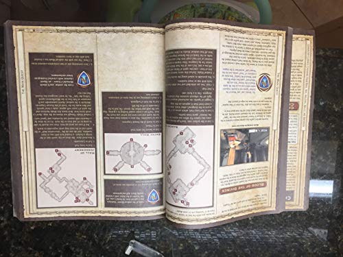 Official Elder Scrolls IV: Oblivion Guide for PC/Xbox