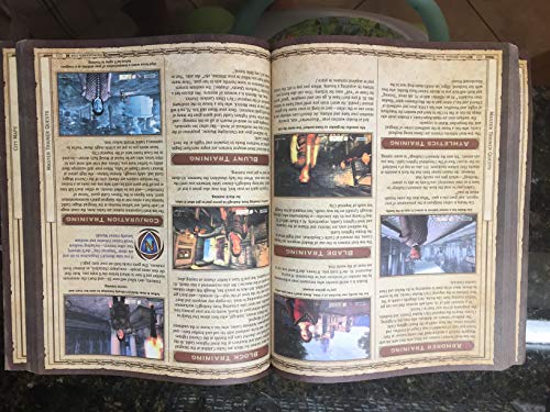 Official Elder Scrolls IV: Oblivion Guide for PC/Xbox