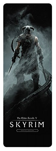 Skyrim Special Edition Collector's Guide - Elder Scrolls V