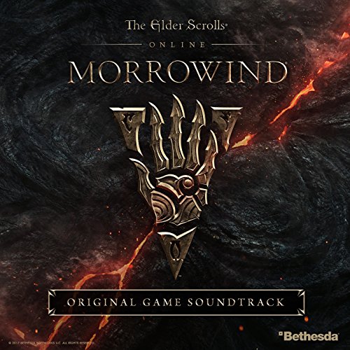 Elder Scrolls Online: Morrowind Game Soundtrack - Fantasy