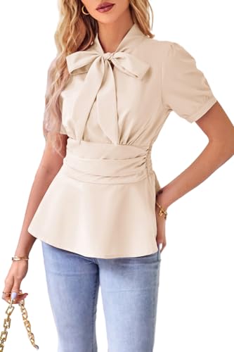 Short Sleeve Tops
