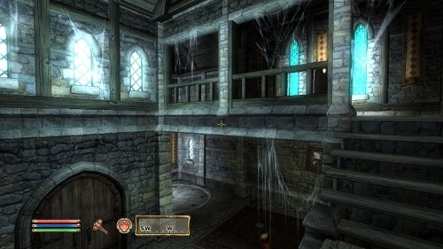 Elder Scrolls IV: Oblivion - PS3 Game of Year