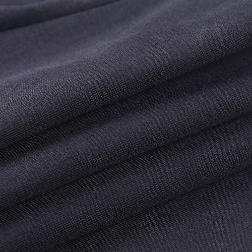 Womens Gothic Crop Top Mesh Short Sleeve 