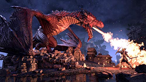 Elsweyr Collector's Edition Upgrade for Elder Scrolls Online