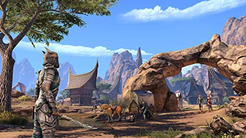 Elsweyr Collector's Edition Upgrade for Elder Scrolls Online