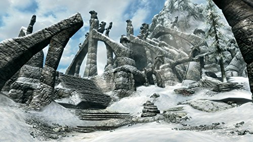 Skyrim Special Edition for PS4 - Fantasy Game