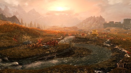 Skyrim Special Edition for PS4 - Fantasy Game