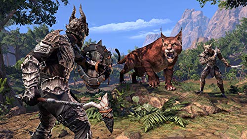 Elsweyr Collector's Edition Upgrade for Elder Scrolls Online