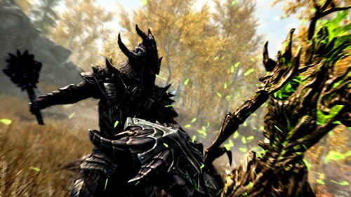 Skyrim Special Edition for PS4 - Fantasy Game