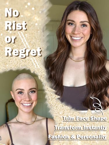 Arwin Black Wavy Long Wig 