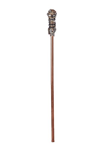 Steampunk Multi Cane for Fantasy Fashion Accessories