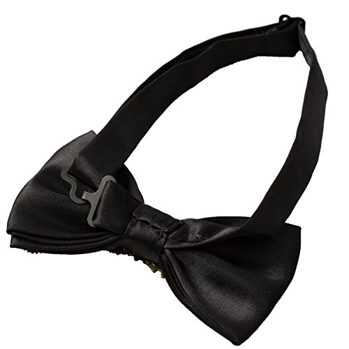 Steampunk Gears Bowtie for Retro Costume Style