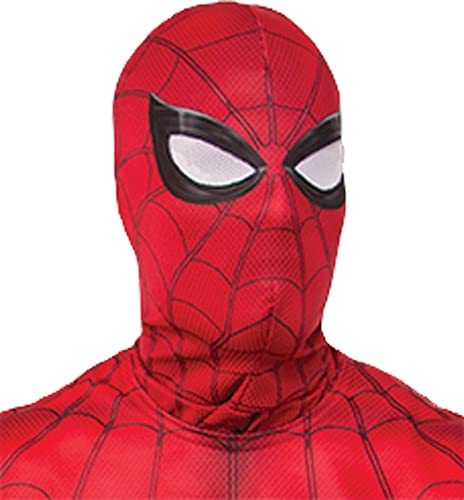 Spider-Man Hood for Men's Fantasy Costume Accessories
