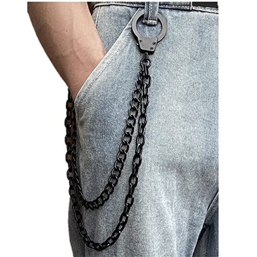 PINKPIN Heavy Chain for Fantasy Pants and Jeans