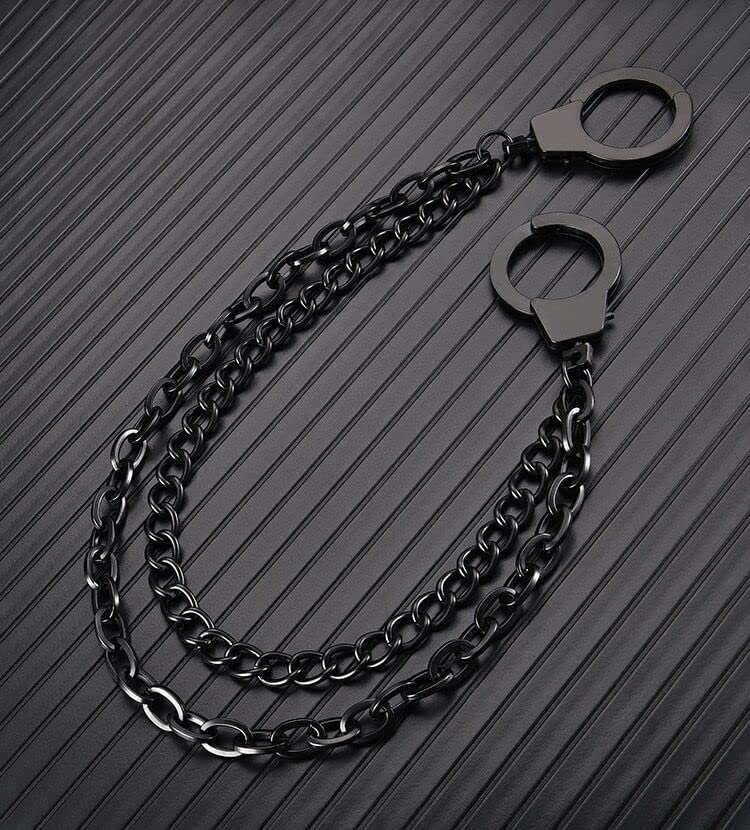 PINKPIN Heavy Chain for Fantasy Pants and Jeans